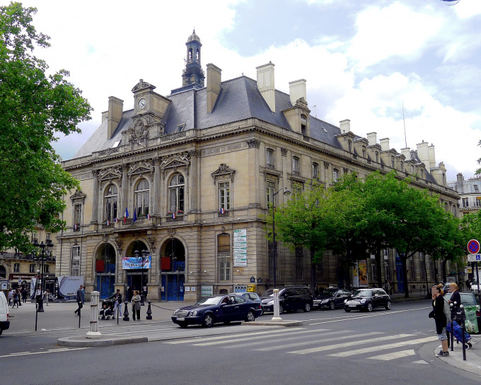 Location Immobilier Professionnel Cession de droit au bail Paris (75011)